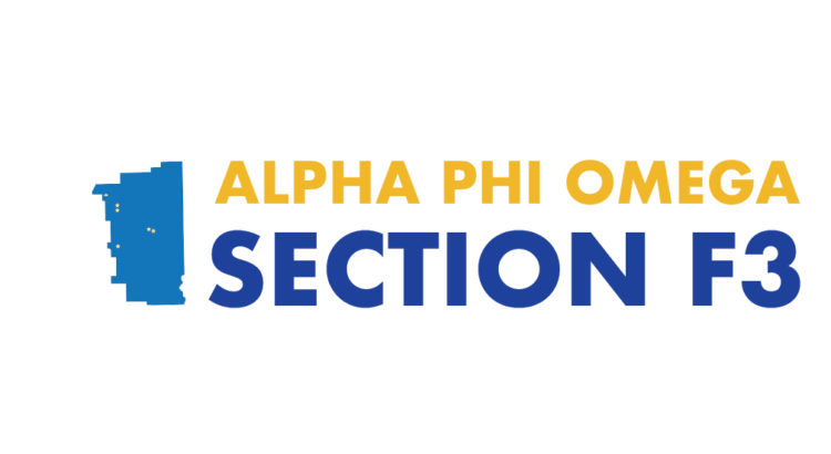 Alpha Phi Omega Section F3