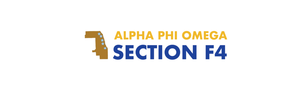 Alpha Phi Omega Section F4