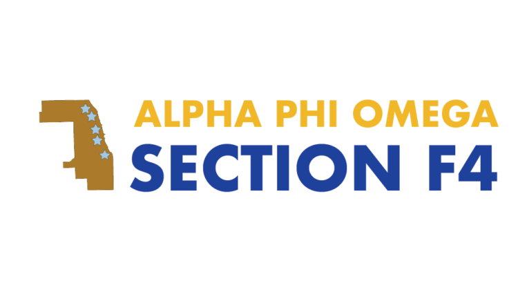 Alpha Phi Omega Section F4